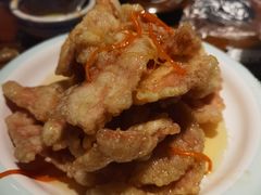 -95号酱骨·一块豆腐(展春园西路店)