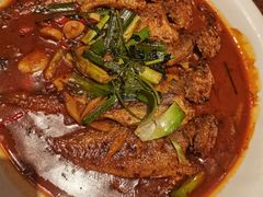 -阿娘家·原生态农家菜(国顺东路店)