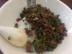 -德天顺盖码饭(人民西路店)