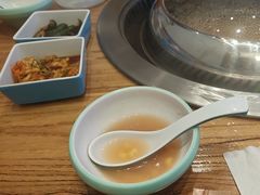 -锅老头铁锅炖•大锅蒸汽海鲜(韩乐坊店)