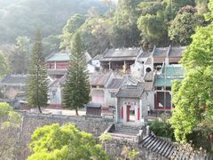 -飞霞风景名胜区