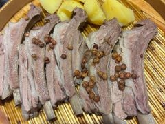 -长安记·大美陕菜(大族广场店)