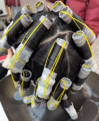 -发源地HAIR SALON