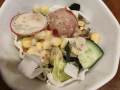 -岚山日本料理(珠江新城店)