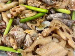 -八两八金·莱芜特色炒鸡(市南漳浦路店)