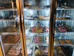 -德四家·云南傣味烧烤品牌(和谐店)