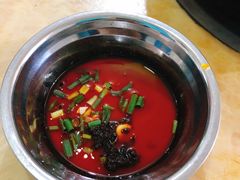 -重庆特色冷锅鱼(武大店)