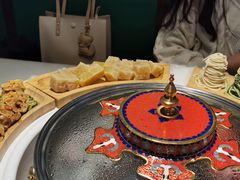 -羊来顺冰煮鲜羊 铁锅烀羊肉(中央大街店)