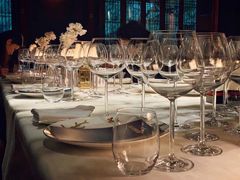 -三嚥阁 La Villa Restaurant