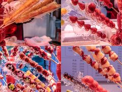 -天津堆姐糖堆刨冰(河东区总店)