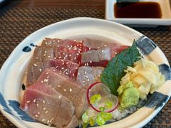 -田舍家Inakaya·炉端烧·铁板烧(天汇igc店)