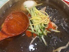 -服务大楼冷面(延大店)