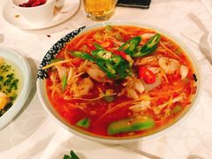 -上海人家花樣年华(中山公园店)