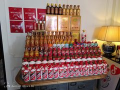-上海总会SHANGHAICLUB(兴业太古汇店)