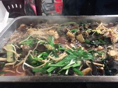 -老地方烤鱼(乌石浦店)