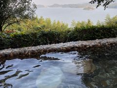 -天目湖涵田度假村