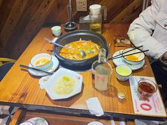 -黑鱼郭我家酸菜鱼(摩尔广场店)