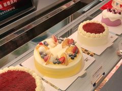 派悦坊蛋糕-Pantry's Best派悦坊蛋糕(K11购物艺术中心店)