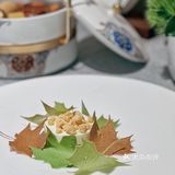 是魔都稀缺的好味京鲁餐厅✨恭廷醉