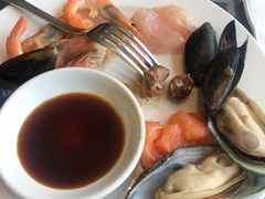 -AdD全日制餐厅(中谷花园酒店)