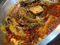 -呱呱叫民俗风味主题餐厅(沣峪口店)