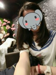 点击看大图 -藤野造型·专业烫染店
