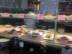 -聚丰园•湖鲜餐厅(阿红私房菜梅石路店)
