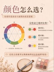 点击看大图 -班柠美妆·化妆私教(汉中路店)
