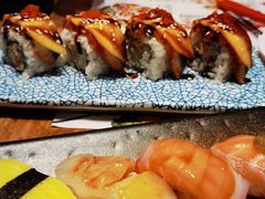-Sushi Love 创意寿司(丽影广场店)