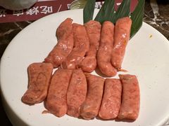 -一品诚记烤肉(大连柏威年购物中心店)