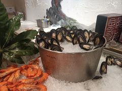 -大理实力希尔顿酒店•香全日制餐厅