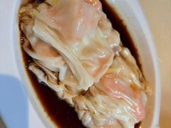 -香港池仔记肠粉王(博多新记襄阳南路店)
