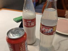 -孙家外婆•长春地标美食新名片(红旗街万达店)