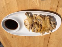 白斩草鸡-观桥阁(锦溪店)