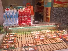 -争鲜回转寿司(朝北大悦城店)