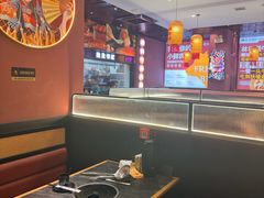 -林记潮牛·牛肉火锅(上马墩店)