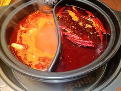 -牛小嫩串串火锅(延边大学文化城店)