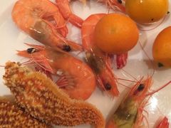 -怡咖啡自助餐(宁波香格里拉店)