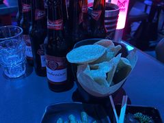 -MOSSO·Liveshow(M3香港广场店)