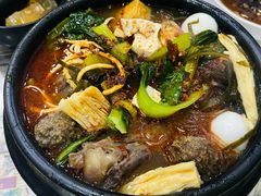 -清真·穆萨砂锅(大皮院店)