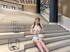 -北京三里屯CHAO酒店