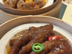 -金苑海鲜酒家(来魅力店)