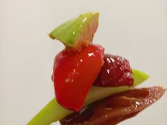 -老炳·七丛松甘草水果