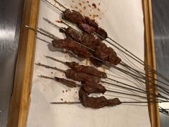 -提老炮儿烧烤(南山店)