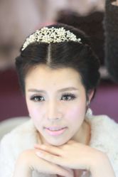 -FIONA MAKE UP恋妆造型