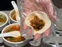 -海底捞火锅(王府井店)