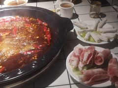 -味流印市井火锅