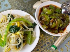 小菜-孙记炒炮(西街店)