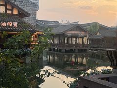 -映秋饭店(李庄总店)