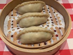 -西贝(科华王府井店)